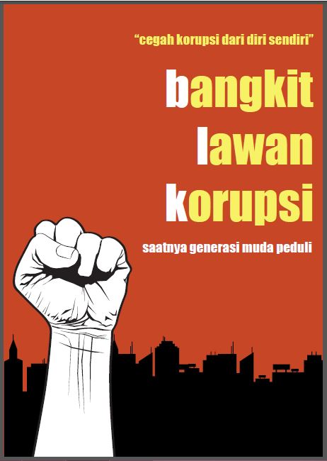 Contoh Poster Anti Korupsi Poster Koruptor Semua Tentang Informasi Poster