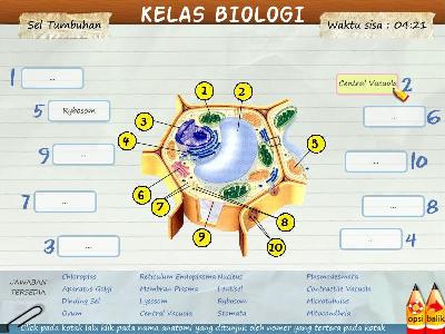 Biologhy