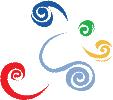 Logo Olimpiade V KM ITB 2009