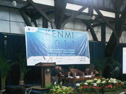 Seminar KENMI 1