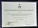 sbm-itb-dianugerahi-kellog-innovation-network-asean-award-2013