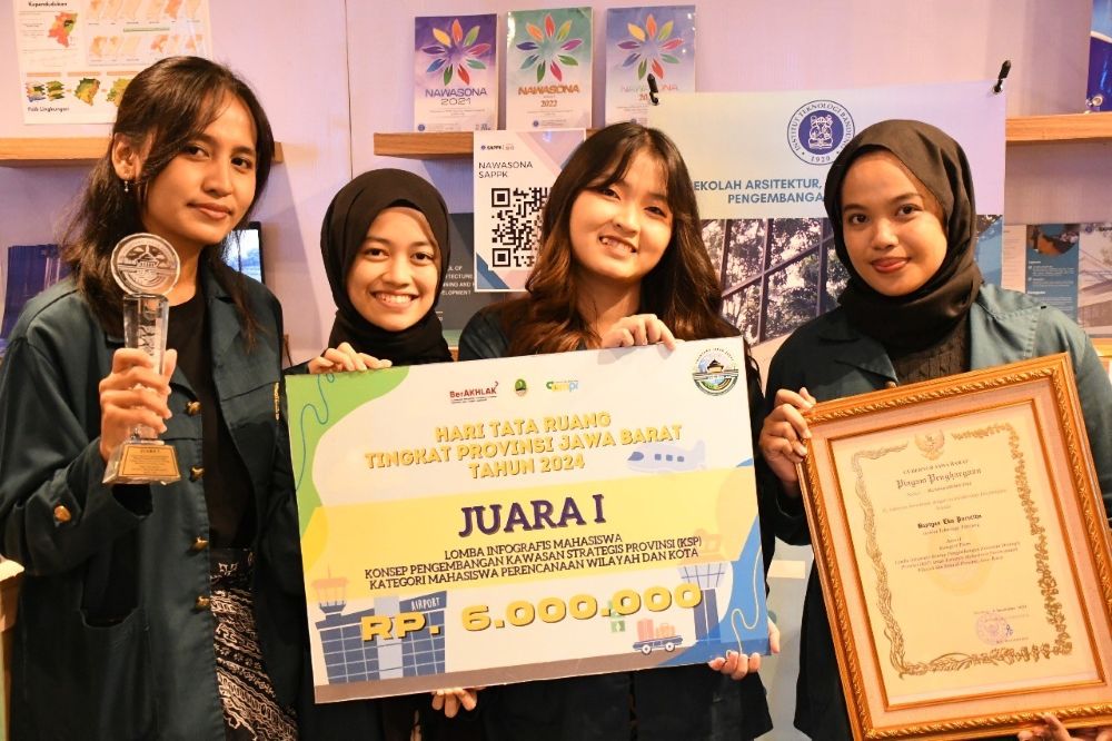 tim-vikasa-kendra-juara-1-lomba-infografis-hari-tata-ruang-tingkat-provinsi-jawa-barat