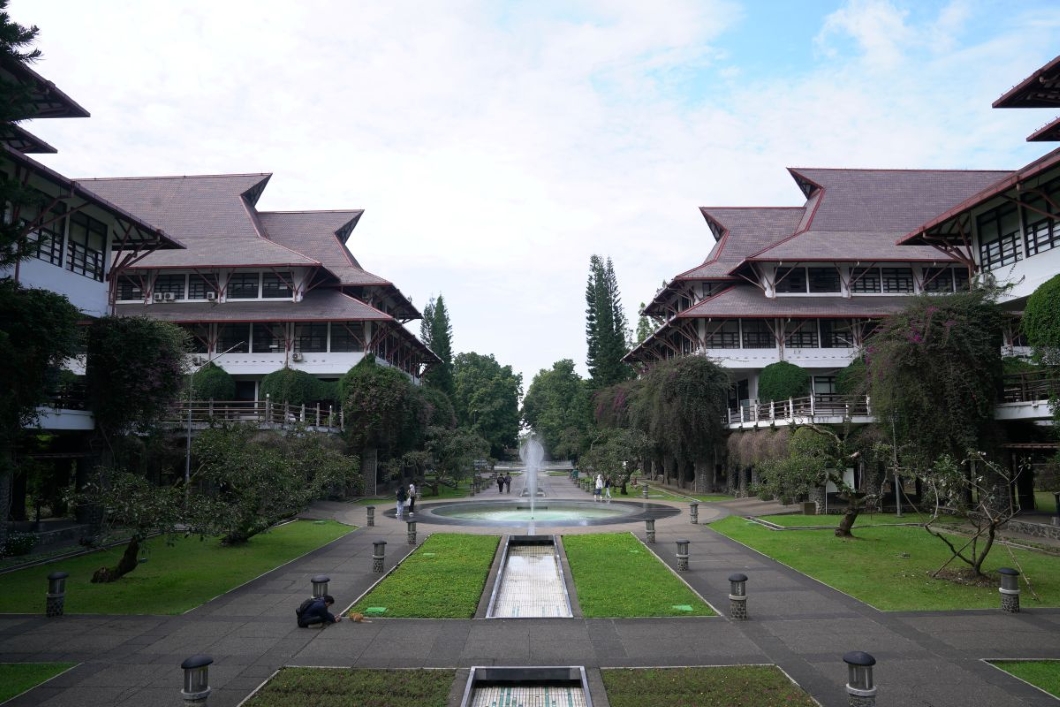 Institut Teknologi Bandung