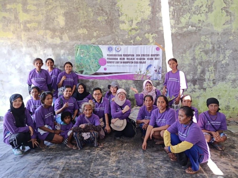 itb-berdayakan-perempuan-pesisir-sabu-raijua-lewat-budidaya-rumput-laut-adaptif-terhadap-perubahan-iklim