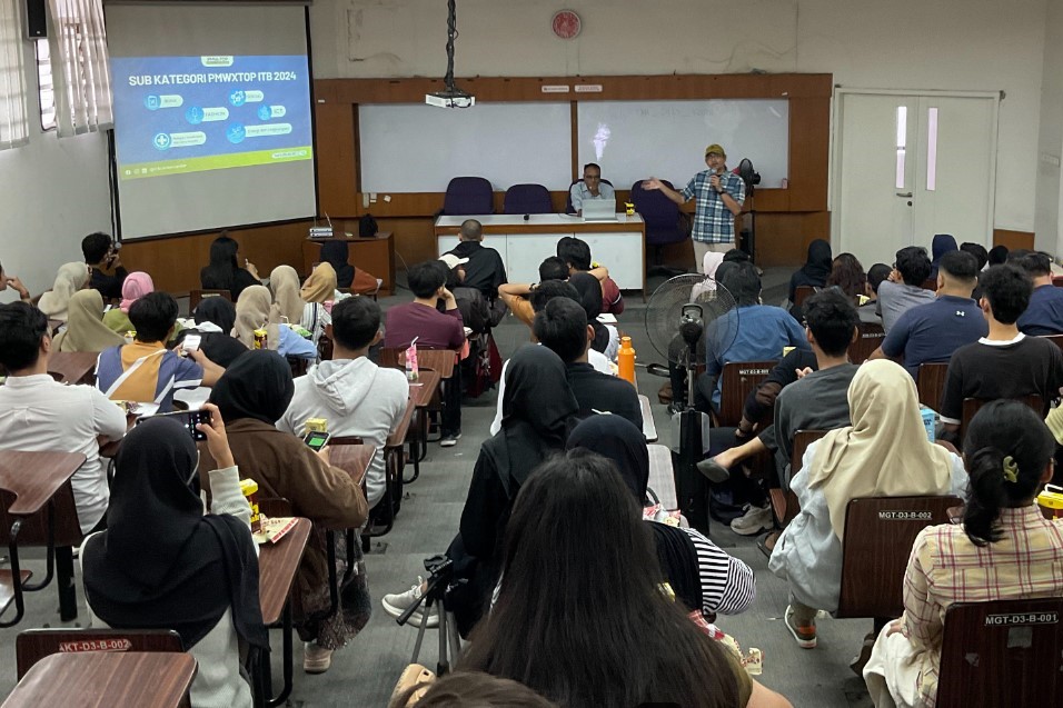 Institut Teknologi Bandung