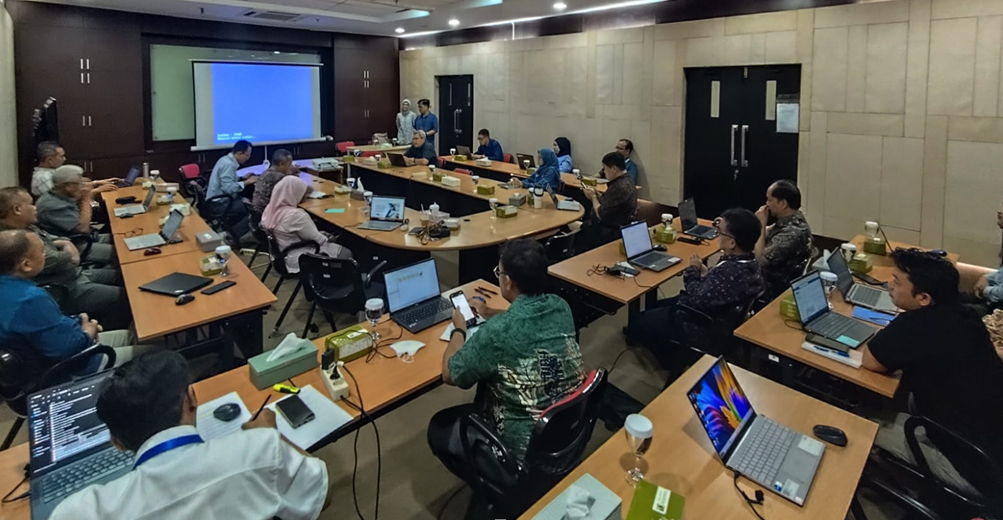 upt-k3l-itb-perkuat-kompetensi-auditor-internal-untuk-dukung-penerapan-standar-iso