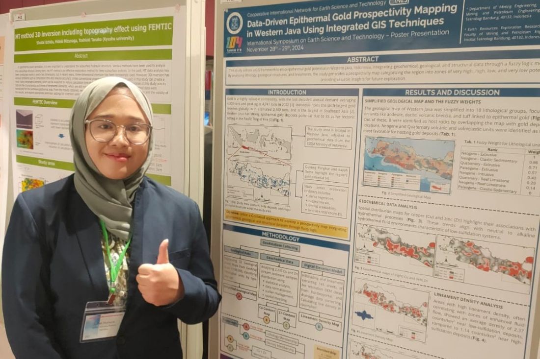 sarah-humaira-mahasiswi-teknik-pertambangan-itb-raih-penghargaan-best-poster-presentation-di-simposium-internasional-di-jepang