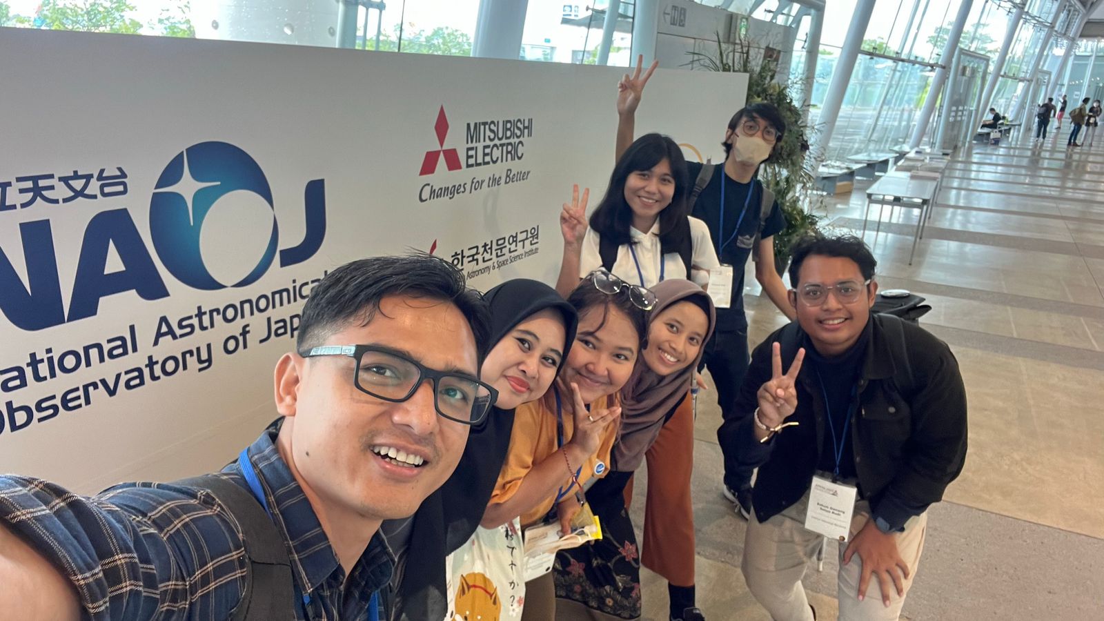 an-inspirational-journey-itbs-astronomy-student-fathia-rahmi-izzati-becomes-a-speaker-at-the-asia-pacific-regional-iau-meeting-2023-in-japan