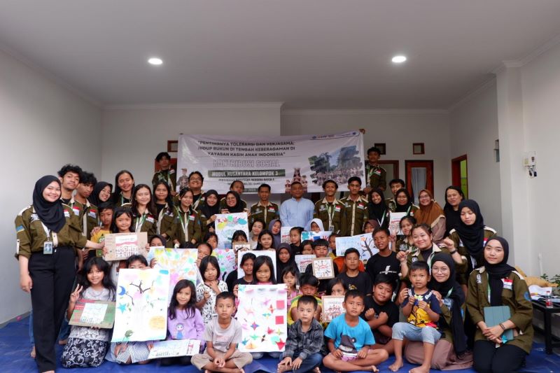 mahasiswa-pmm-itb-tanamkan-toleransi-dan-kerja-sama-di-yayasan-kasih-anak-indonesia