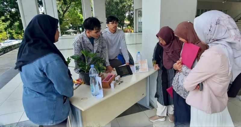 mahasiswa-itb-pameran-produk-kosmetik-berbasis-nabati-olah-kopi-hingga-kulit-manggis