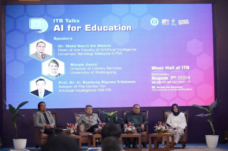 itb-talks-ai-for-education-ai-sebagai-mitra-tidak-menggantikan-manusia