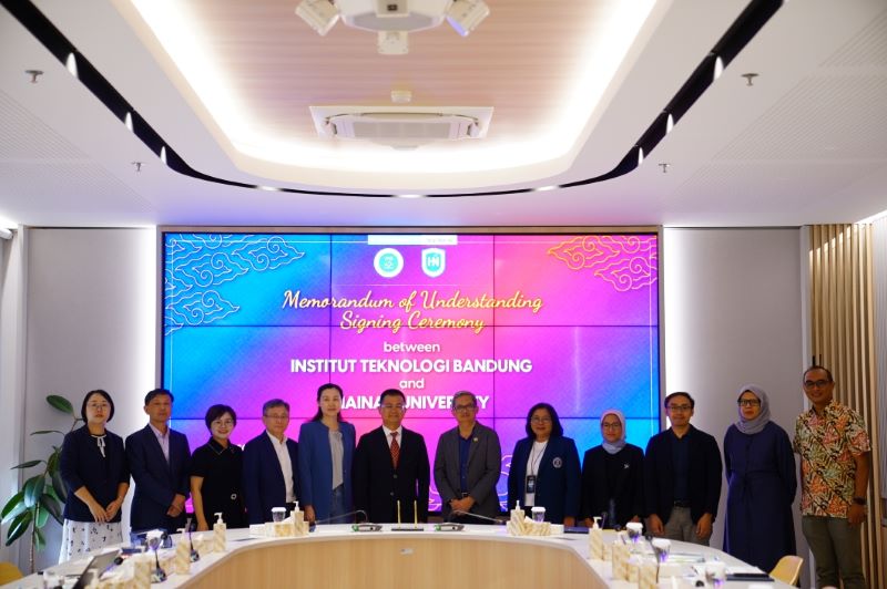 itb-and-hainan-university-mou-strengthens-collaboration-in-food-security-climate-change-and-health