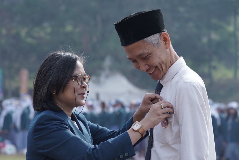 Institut Teknologi Bandung