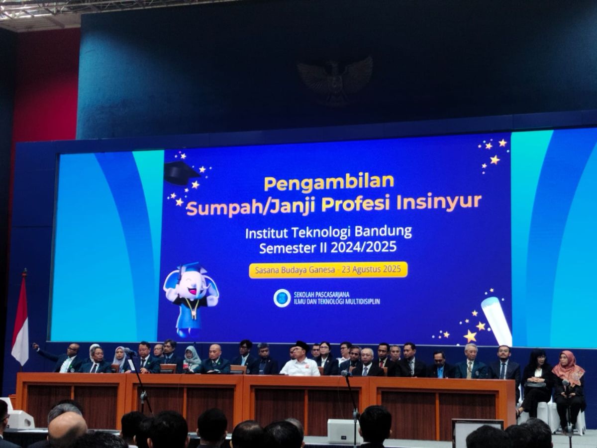 Institut Teknologi Bandung