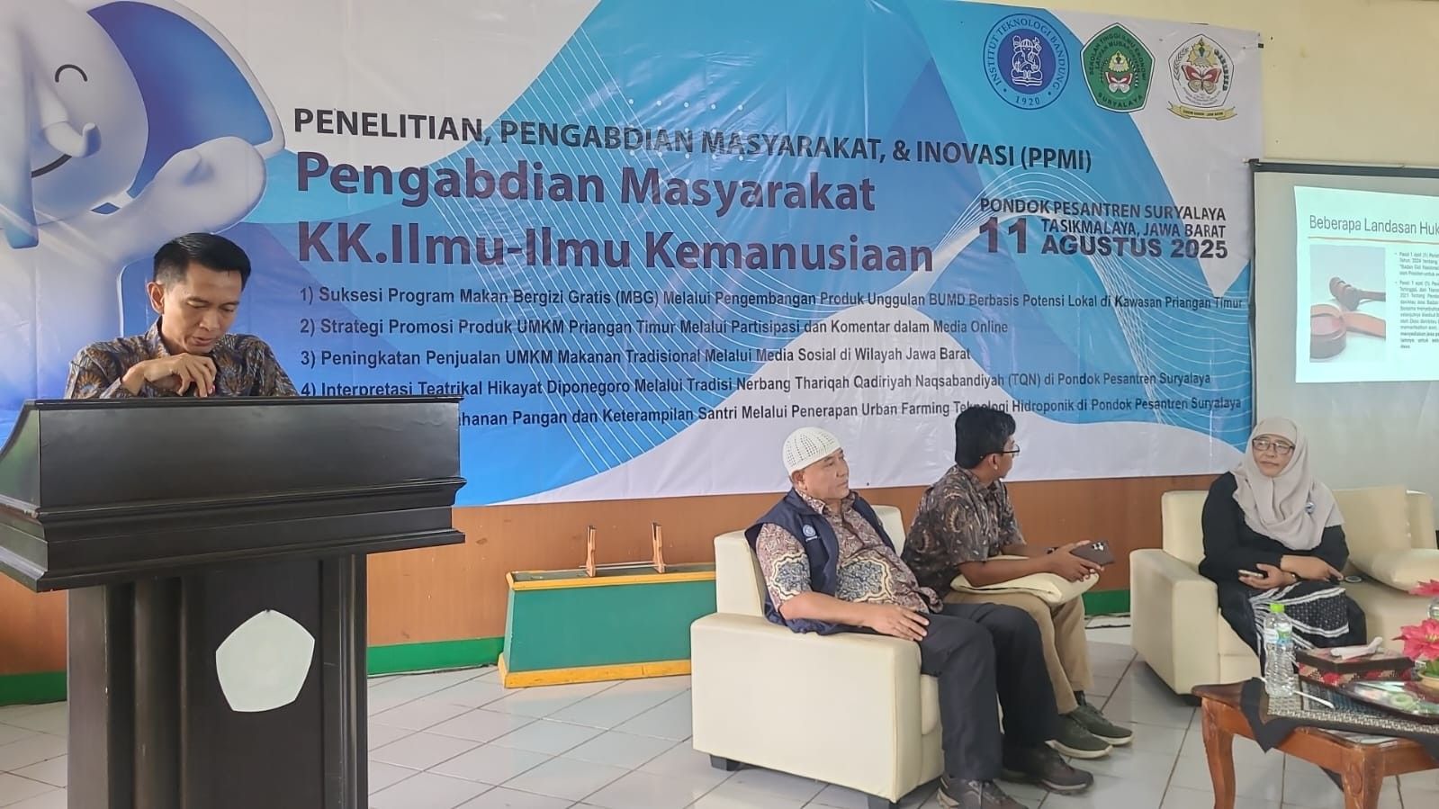 Institut Teknologi Bandung