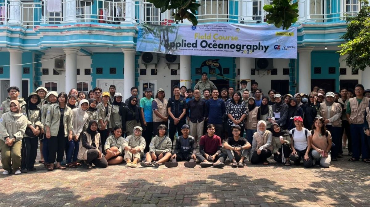kuliah-lapangan-oseanografi-itb-survei-pesisir-hingga-dinamika-sosial-pulau-pramuka