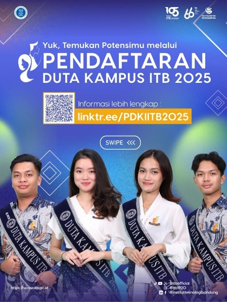 bringing-the-concept-of-reality-show-the-2025-itb-campus-ambassador-selection-is-guaranteed-to-be-tighter-yet-exciting-and-impactful