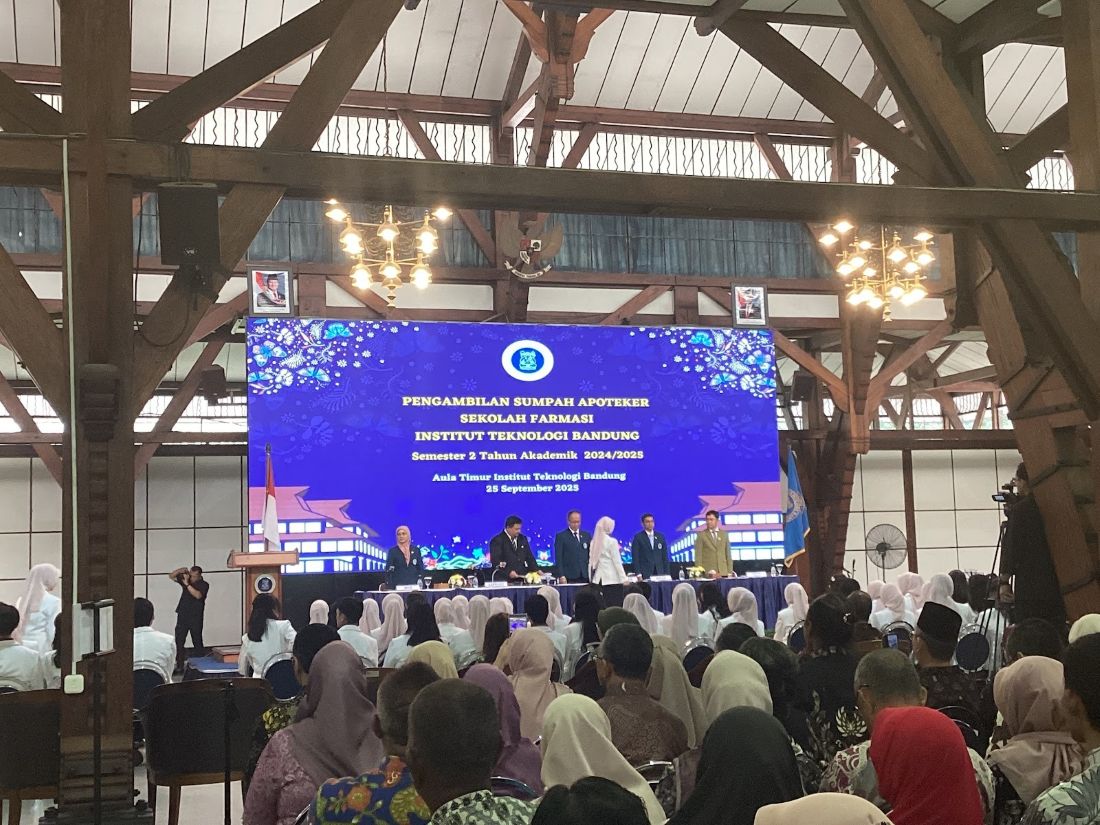 Institut Teknologi Bandung