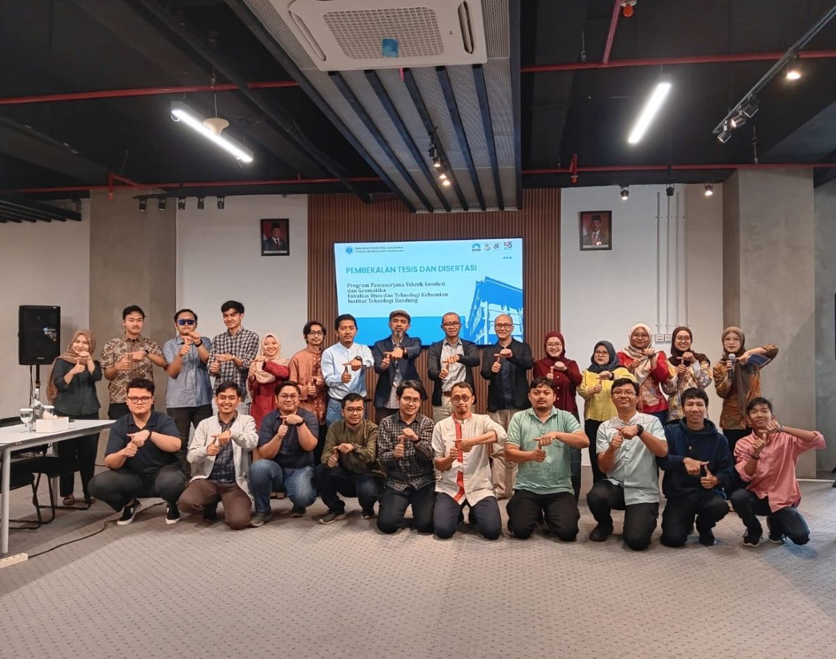 Institut Teknologi Bandung