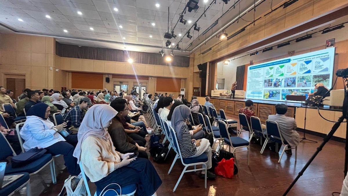 Institut Teknologi Bandung