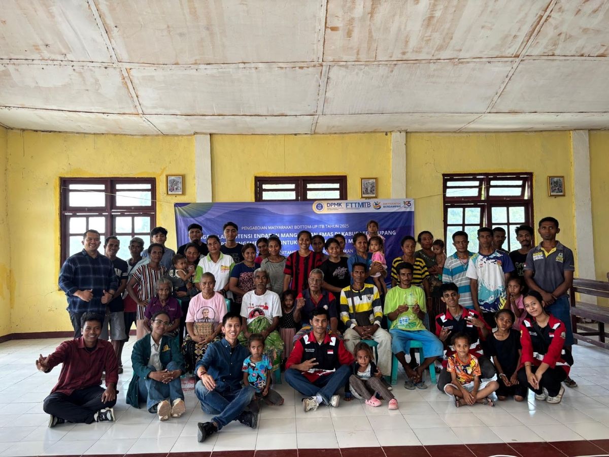 Institut Teknologi Bandung