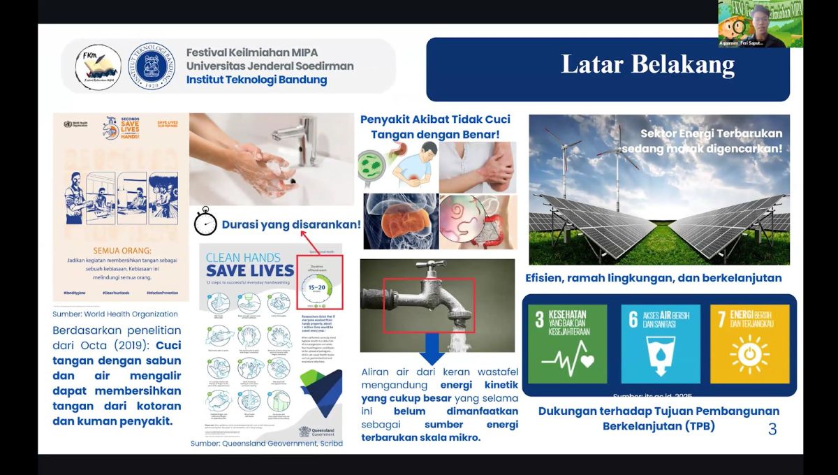itb-students-create-aqua-pulse-an-automatic-handwashing-innovation-powered-by-micro-hydro-energy