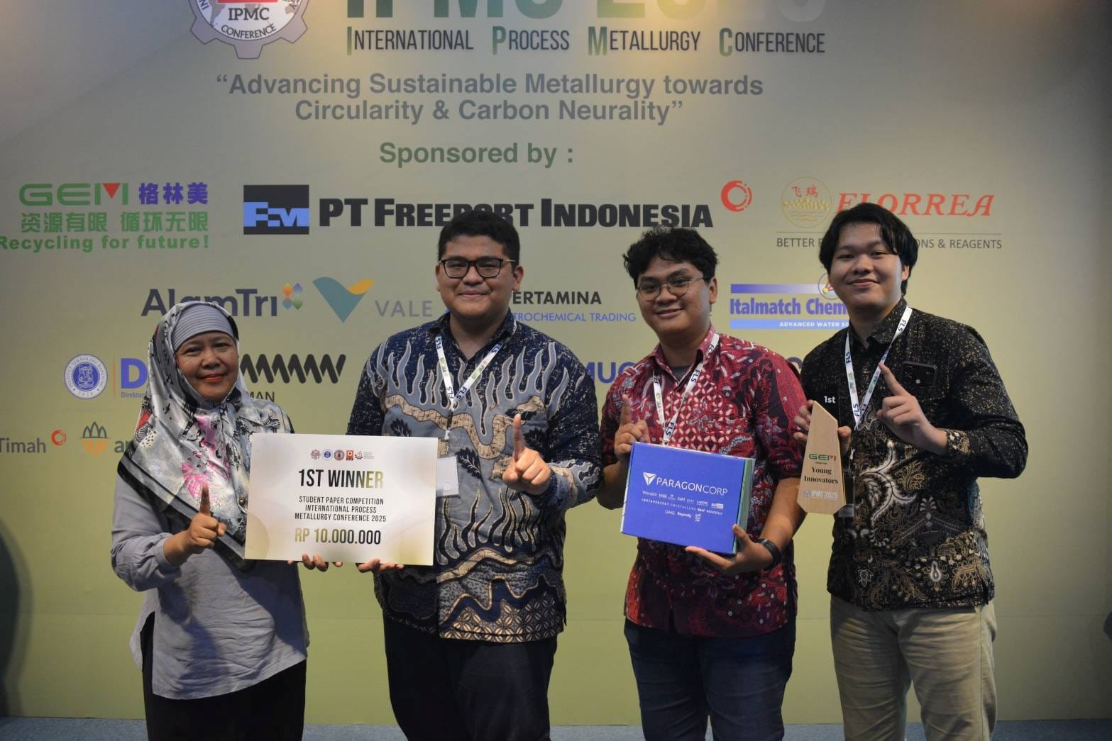 Institut Teknologi Bandung