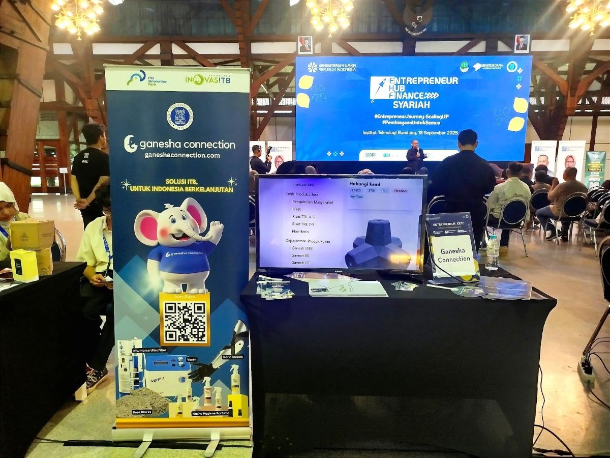 connecting-itb-innovations-with-society-and-industry-through-ganesha-connection