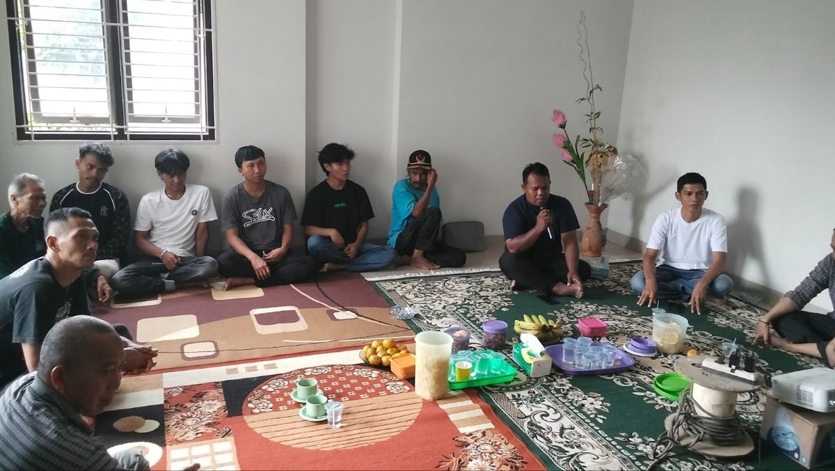 sith-itb-dampingi-warga-ciamis-produksi-pelet-kayu-dari-limbah-gergaji