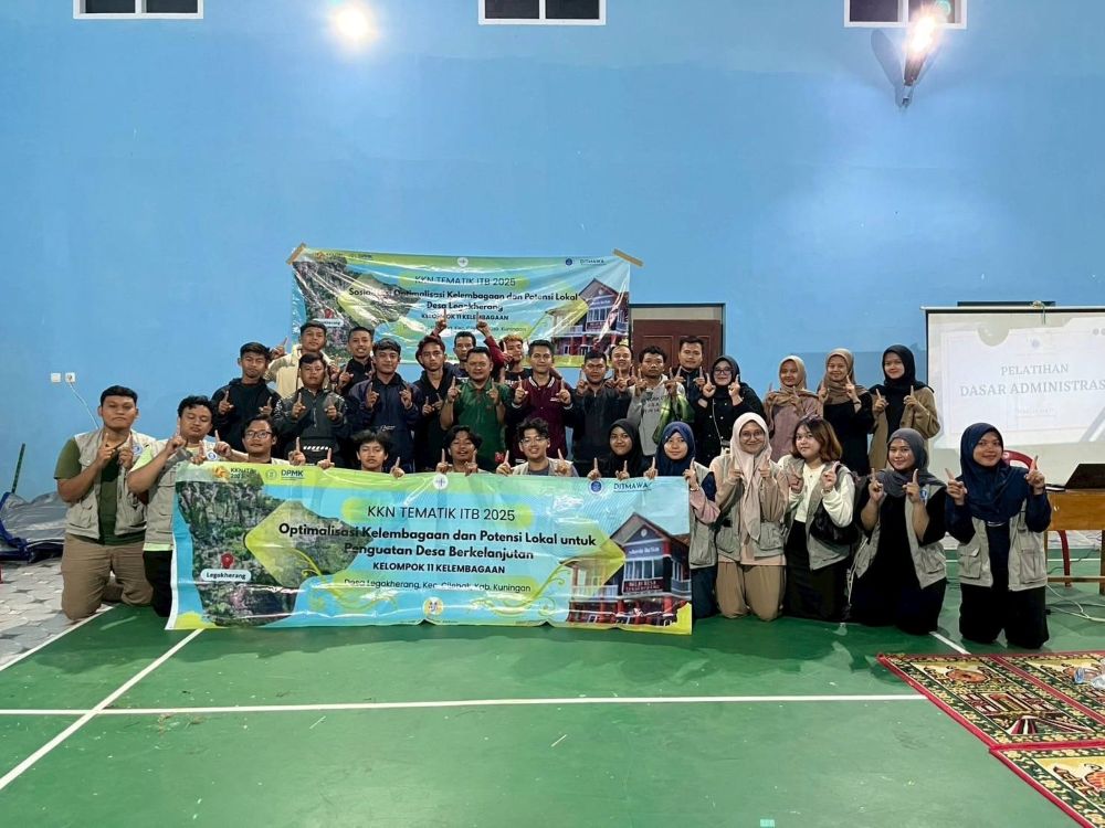 Institut Teknologi Bandung