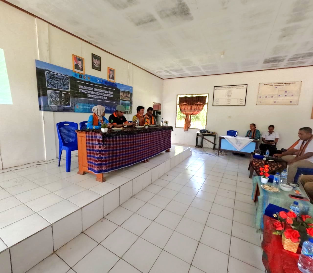 kolaborasi-itb-ub-dan-untag-banyuwangi-wujudkan-kemandirian-budidaya-bandeng-di-ntt