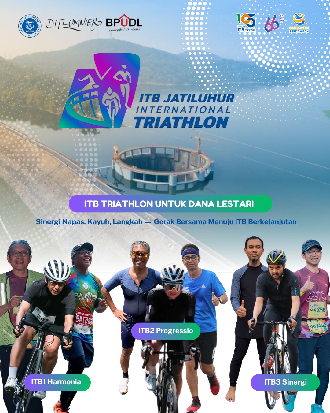 30-november-guru-besar-dosen-hingga-alumni-ikuti-itb-triathlon-2025