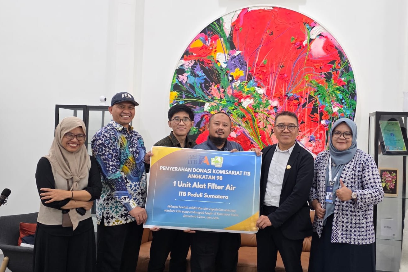 Institut Teknologi Bandung