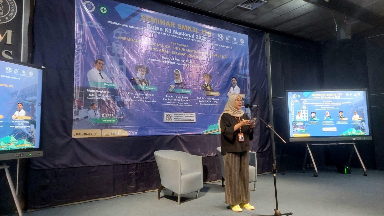 perkuat-budaya-k3l-itb-gelar-seminar-strategis-dalam-rangka-bulan-k3-nasional-2026