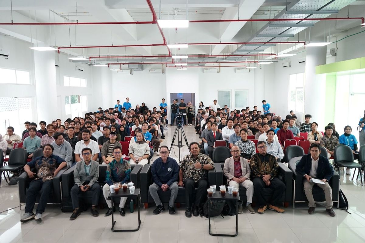 Institut Teknologi Bandung