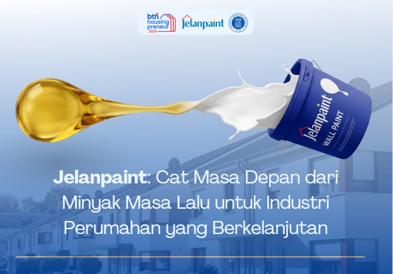 inovasi-mahasiswa-itb-rancang-cat-dari-minyak-jelantah-untuk-hunian-berkelanjutan-raih-prestasi-nasional