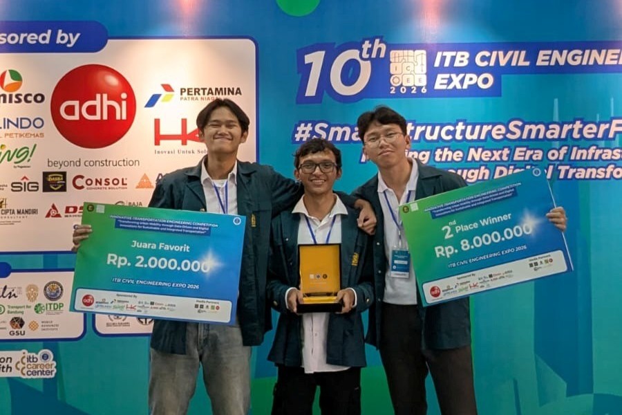 Institut Teknologi Bandung