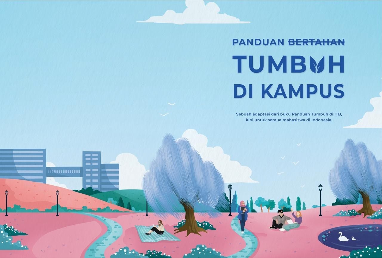 buku-panduan-tumbuh-di-kampus-cara-dosen-itb-prasanti-widyasih-sarli-dampingi-mahasiswa-hadapi-kuliah-dan-berbagai-dinamikanya