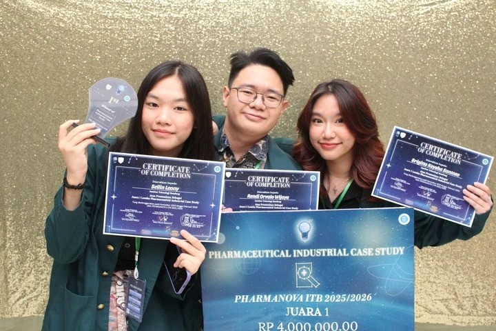 angkat-strategi-akses-terapi-kanker-yang-lebih-efektif-tiga-mahasiswa-sf-itb-raih-prestasi-nasional