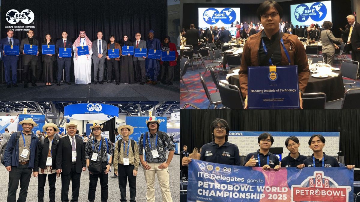 ITB News