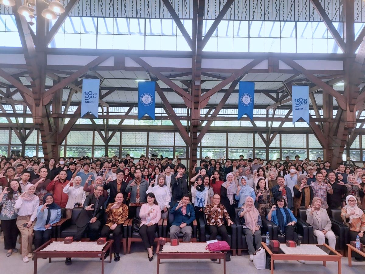 ITB News