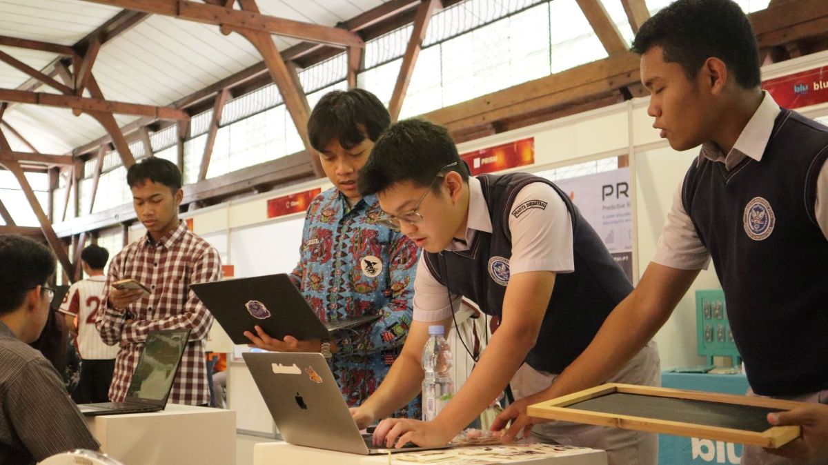ITB News