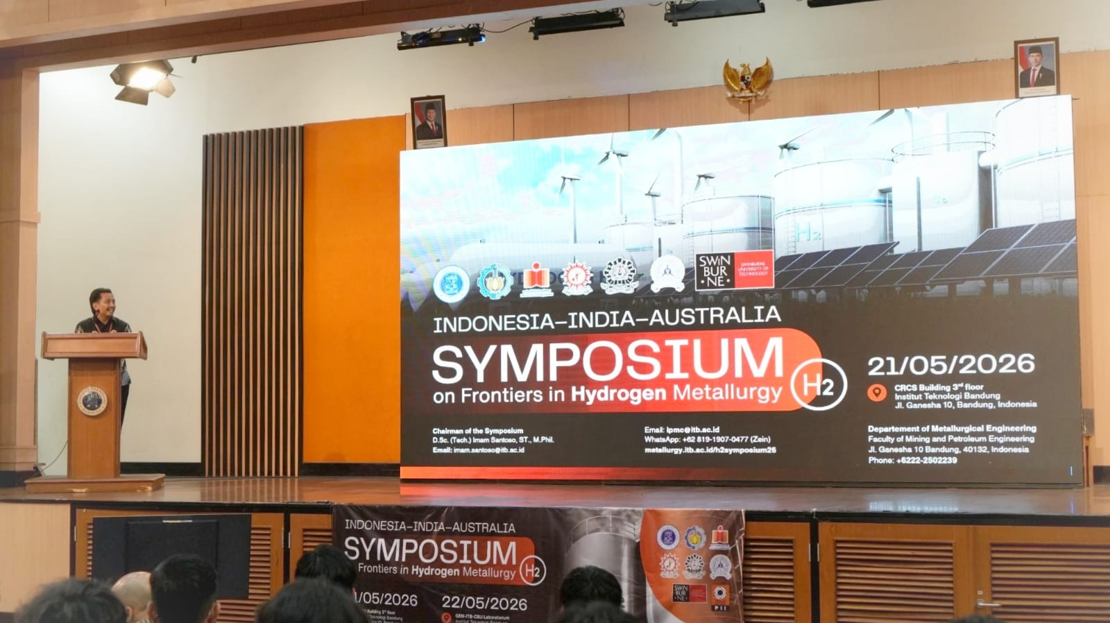 teknik-metalurgi-itb-gelar-simposium-internasional-bahas-hidrogen-sebagai-kunci-dekarbonisasi-industri-metalurgi