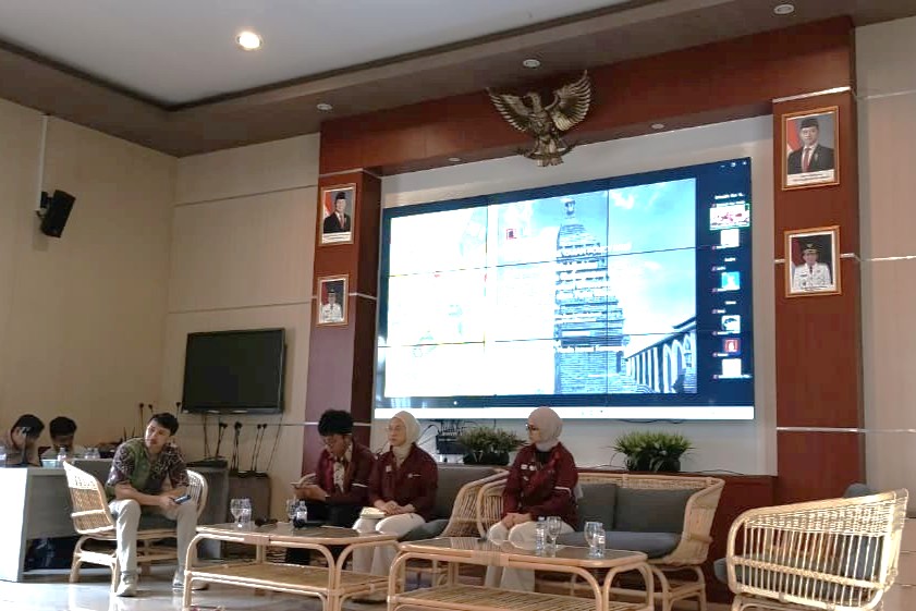 policy-brief-dissemination-by-itbs-urban-and-regional-planning-student-creating-a-platform-for-meaningful-dialogue-among-regional-stakeholders