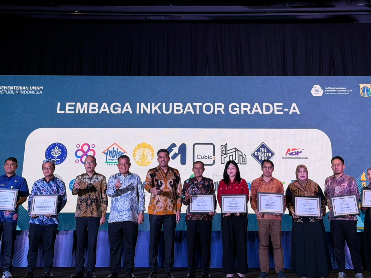 ITB News