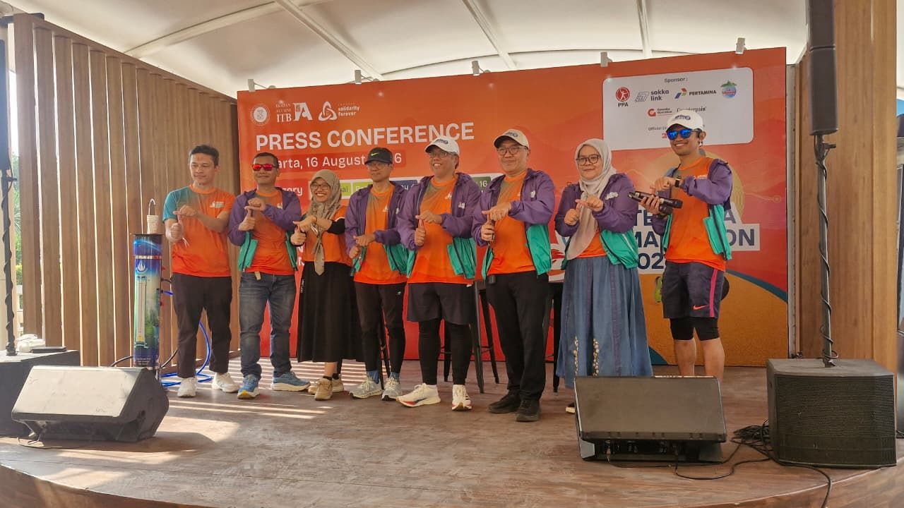 itb-ultra-marathon-2026-hadirkan-dukungan-air-bersih-untuk-daerah-terdampak-bencana