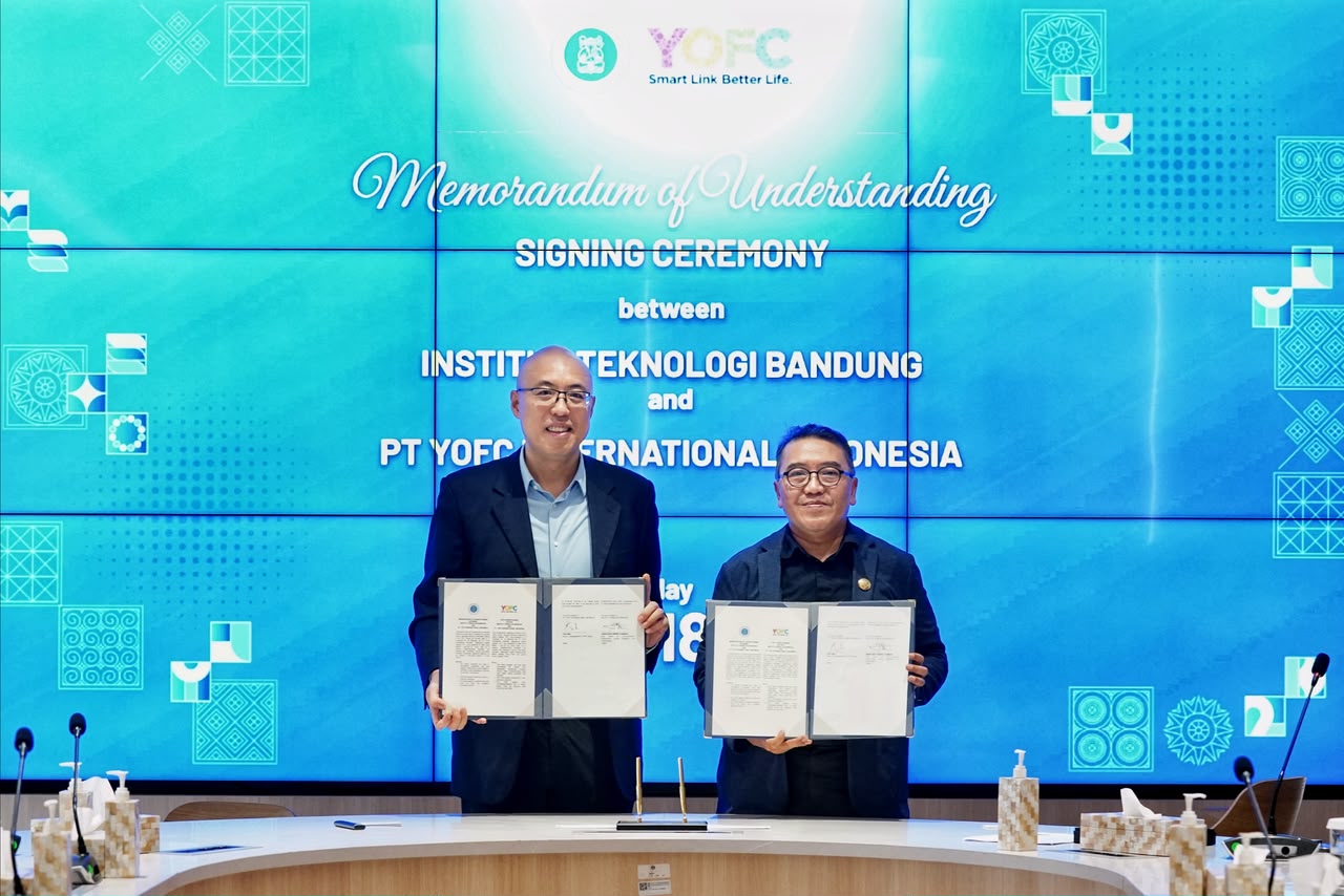 ITB News