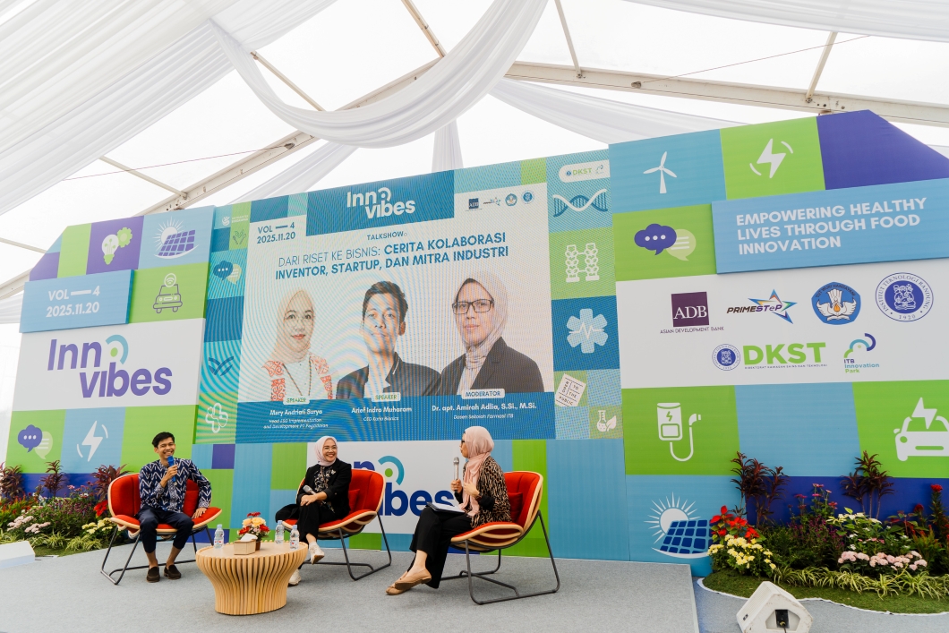 Institut Teknologi Bandung