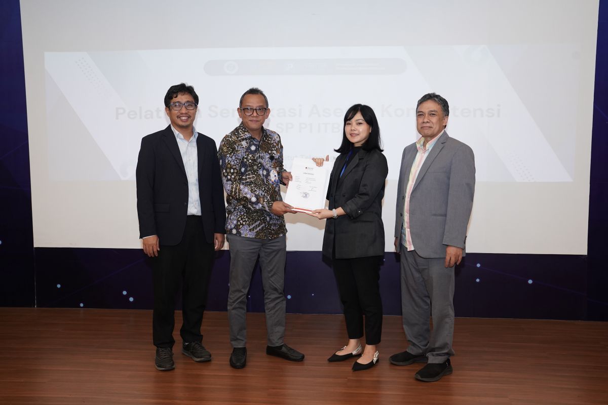 Institut Teknologi Bandung