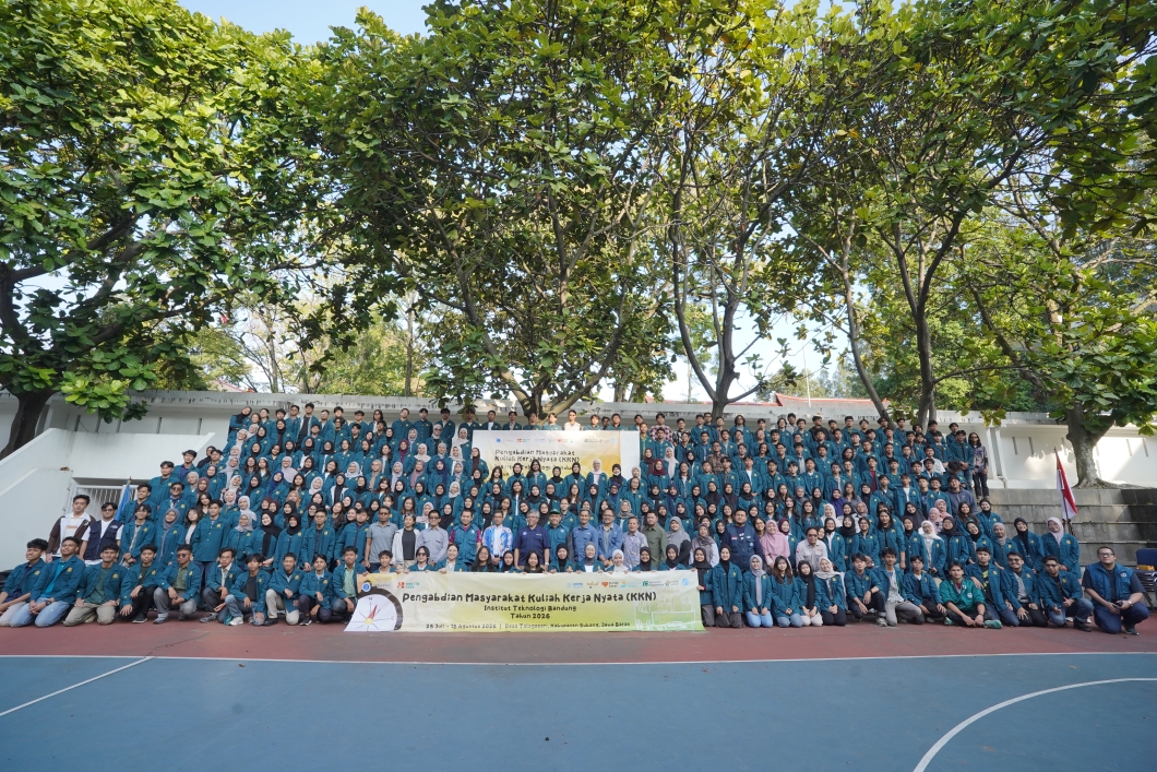 itb-lepas-378-mahasiswa-kkn-2026-wujudkan-pengabdian-melalui-sinergi-solusi-dan-keberlanjutan
